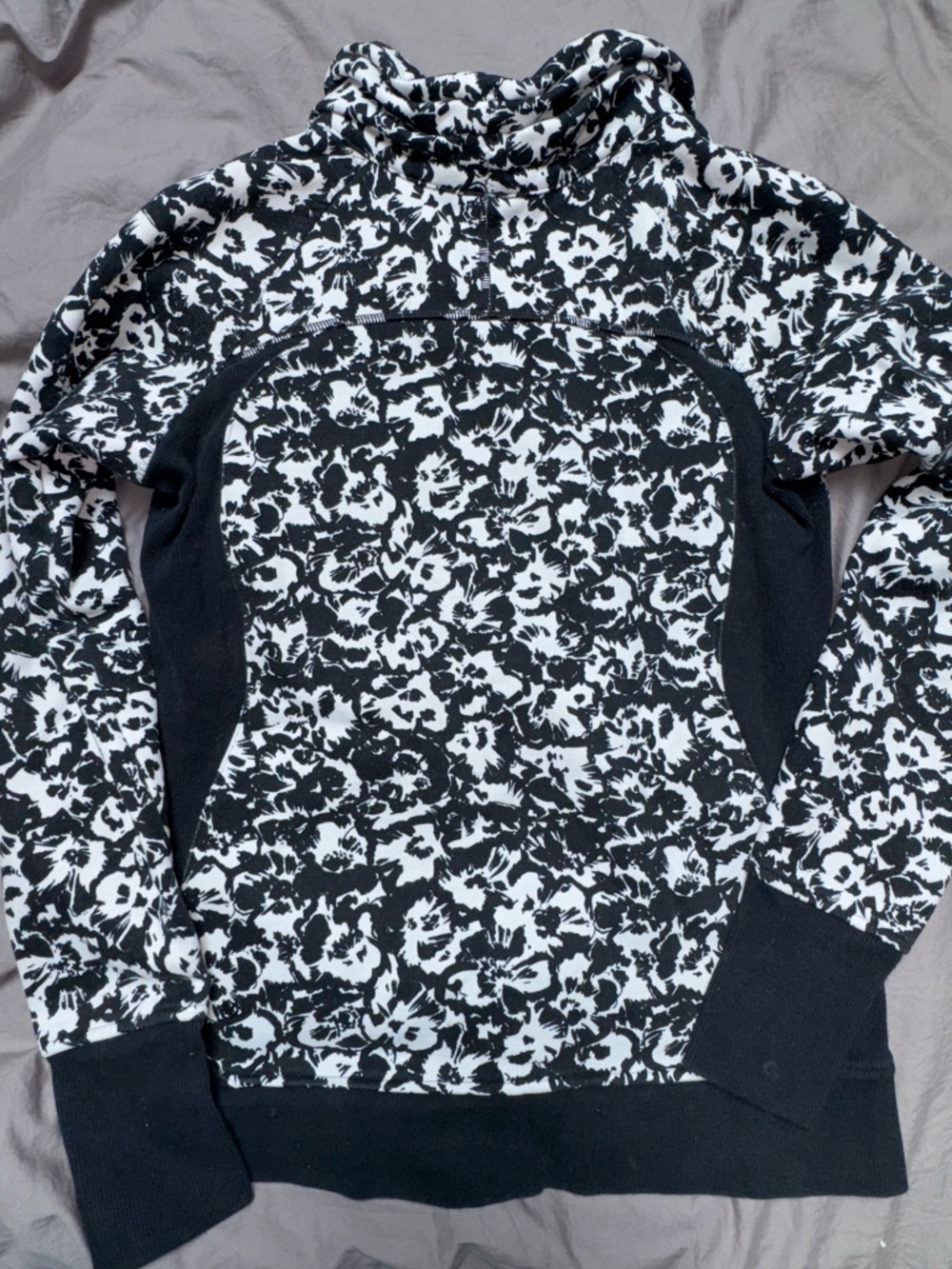 Lululemon Cozy Cuddle Up jacket